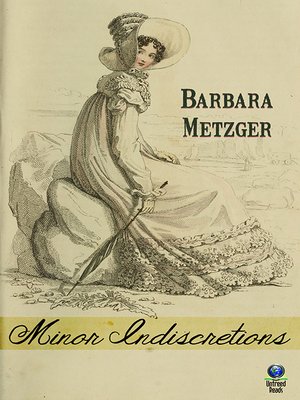 Minor Indiscretions - ebook